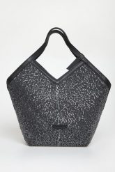 Torebka skórzana shopper PESERICO. Plecaki damskie Peserico, bez wzorów, bez dodatków. Za 2,589.00 zł.