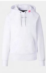 Bluza damska BOGNER FIRE+ICE Nala. Białe bluzy damskie l, bez wzorów, z bawełny, bez kaptura. Za 639.99 zł.