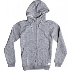 Quiksilver Keller Zip M Otlr Light Grey Heather Xl. Bluzy męskie marki Quiksilver. W wyprzedaży za 239.00 zł.