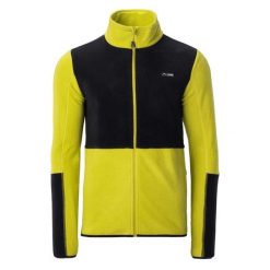 Damska Bluza Polarowa Cari Logo Polartech Fleece Jacket. Czarne bluzy sportowe damskie ELBRUS, xl, bez wzorów, z polaru, bez kaptura, trekkingowe. Za 178.99 zł.