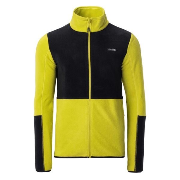 Damska Bluza Polarowa Cari Logo Polartech Fleece Jacket. Czarne bluzy damskie ELBRUS, na zimę, xl, bez wzorów, z polaru, bez kaptura. Za 190.99 zł.