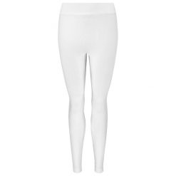 Legginsy damskie do tenisa FLEX Seamless Tight. Białe legginsy damskie Head, s, bez wzorów, z elastanu. Za 210.00 zł.