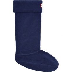 Hunter Skarpety damskie Boot Socks Navy granatowe r. L (UAS3000AAANAVY). Skarpety damskie marki Hunter. Za 104.78 zł.