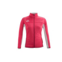 Damska bluza dresowa Acerbis Belatrix. Białe bluzy damskie ACERBIS, l, bez wzorów, z dresówki, bez kaptura. Za 156.00 zł.