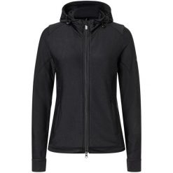 Sukienka bez rękawów damska SUPER.NATURAL Relax Dress. Czarne kurtki damskie super.natural, bez wzorów, sportowe, bez kołnierzyka, bez ramiączek, sportowe. Za 492.99 zł.