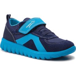 Sneakersy SUPERFIT - 4-09192-80 S Blau. Półbuty chłopięce marki Superfit. Za 229.00 zł.