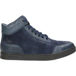 Trzewiki DEX. Buty sportowe męskie marki Gino Rossi. W wyprzedaży za 199.90 zł.
