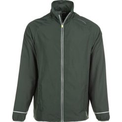 Kurtka do biegania męska Endurance Lessend. Zielone kurtki męskie Endurance, m, bez wzorów, sportowe, bez kaptura. Za 139.99 zł.