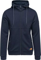 Elbrus Męska Bluza VIRAN II. Bluzy męskie ELBRUS, m, bez wzorów, bez kaptura. Za 148.10 zł.