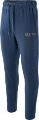 Magnum SPODNIE MAGNUM LIBEN DRESS BLUES XL. Spodnie sportowe męskie MAGNUM, m, bez wzorów. Za 67.19 zł.