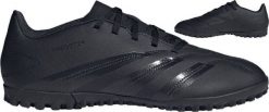 Adidas BUTY MĘSKIE SPORTOWE TURFY ADIDAS PREDATOR CLUB TF IG5458 NA ORLIK. Buty sportowe męskie Adidas, bez zapięcia, do piłki nożnej. Za 239.90 zł.