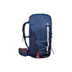 Plecak turystyczny MH100 30 l. Plecaki damskie marki QUECHUA. Za 129.99 zł.