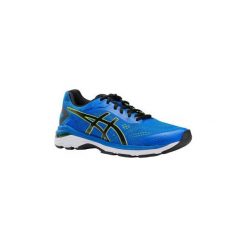 Buty do biegania ASICS GT2000 męskie. Buty sportowe męskie marki Asics. Za 399.99 zł.