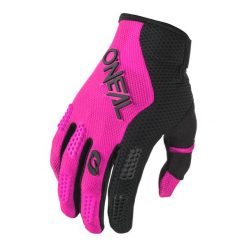 Rękawiczki rowerowe mtb damskie O'neal Element. Czarne obuwie sportowe damskie O'NEAL, bez wzorów, sportowe. Za 119.00 zł.