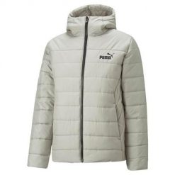 Kurtka uniwersalna męska Puma Essential. Brązowe kurtki męskie Puma, m, bez wzorów, z syntetyku, klasyczne, z kapturem. Za 559.99 zł.