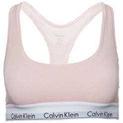 Calvin Klein Biustonosz Damski L Blady Róż. Biustonosze marki Calvin Klein. Za 139.00 zł.