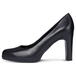 Geox Czółenka Damskie Annya 36 Czarne. Czółenka damskie marki Geox. Za 479.00 zł.
