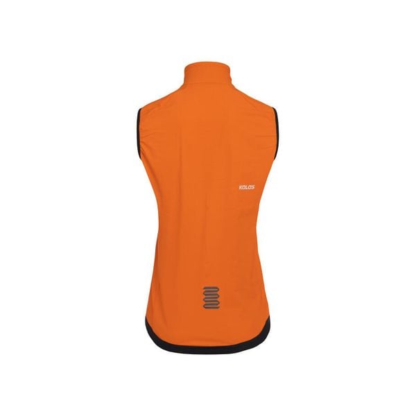 Kamizelka damska Kalas Passion Z4 All Rounder. Brązowe kurtki sportowe damskie KALAS, l, bez wzorów, bez kaptura, rowerowe. Za 604.50 zł.