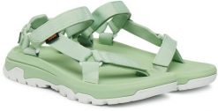 Teva W'S Hurricane XLT 3, QTG, 37 (us 6); uk 4 (1173671-QTG-6). Sandały damskie Teva, bez wzorów, bez obcasa, bez zapięcia. Za 265.11 zł.