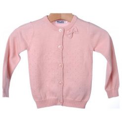 Primigi Sweter Dziewczęcy 86 Różowy. Swetry dla dziewczynek marki bonprix. Za 160.00 zł.