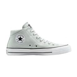 Buty sportowe Converse Chuck Taylor All Star Madison. Szare obuwie sportowe damskie Converse, bez wzorów. Za 390.00 zł.