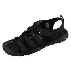 Buty trekkingowe damskie Keen Clearwater Cnx. Czarne obuwie sportowe damskie Keen, trekkingowe. Za 514.00 zł.