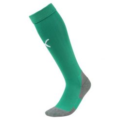 Skarpetki Puma Liga Core. Białe skarpety męskie Puma, bez wzorów, z bawełny. Za 33.99 zł.