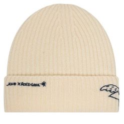 Czapka Rossignol. Czapki i kapelusze damskie Rossignol, na zimę, bez wzorów. Za 269.99 zł.