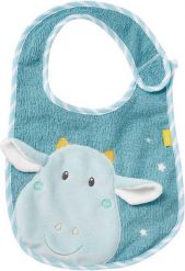 Fehn Śliniak frotte Smok 30 cm. Śliniaki dla dzieci FEHN, bez wzorów. Za 46.99 zł.
