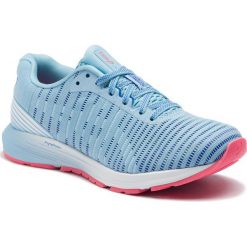 Buty ASICS - DynaFlyte 3 1012A002 Skylight/White 401. Obuwie sportowe damskie marki Asics. Za 649.00 zł.