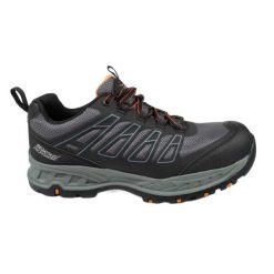 Obuwie Ochronne Męskie Pro Kata. Czarne trekkingi męskie Regatta, trekkingowe. Za 191.99 zł.