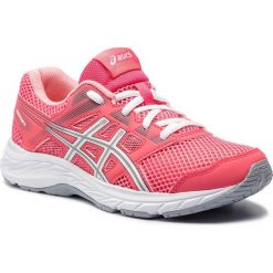 Buty ASICS - Contend 5 Gs 1014A049 Pink Cameo/White 701. Obuwie sportowe damskie marki Asics. Za 219.00 zł.