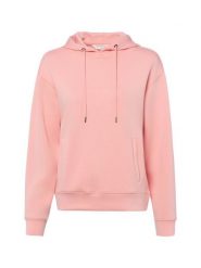 Msch Copenhagen bluza z kapturem - MSCHIma Kobiety różowy, XS/S. Czerwone bluzy damskie MSCH Copenhagen, s, bez wzorów, z kapturem. Za 229.95 zł.