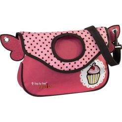 Alpag Girls Torba Przedszkolaka Sweet Cake (001384040000). Torby i plecaki dziecięce marki Step by Step. Za 93.79 zł.