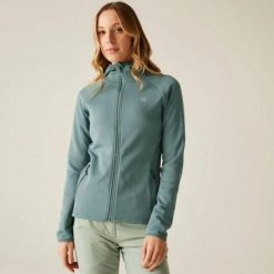 Damska kurtka narciarska Dare 2B Density. Szare kurtki snowboardowe damskie Dare 2b, s, bez wzorów, z materiału, długie, z kapturem, narciarskie. Za 239.50 zł.