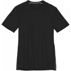 Icebreaker Koszulka Mens Anatomica Ss Crewe Black/Monsoon L. Koszulki sportowe męskie marki KIPSTA. W wyprzedaży za 229.00 zł.