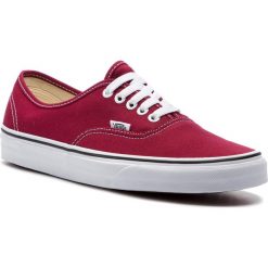 Tenisówki VANS - Authentic VN0A38EMVG41 Rumba Red/True White. Trampki męskie marki Vans. Za 279.00 zł.