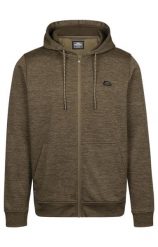 2058 Trespass Fewston - męska bluza z kapturem Marshland Marl. Zielone bluzy męskie 2117 OF SWEDEN, m, bez wzorów, z kapturem. Za 303.99 zł.