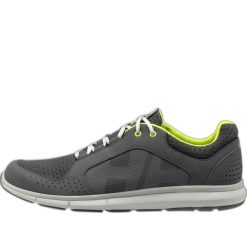 Buty do wody Helly Hansen Ahiga V4 Hydropower. Brązowe buty sportowe męskie Helly Hansen, bez zapięcia. Za 408.40 zł.