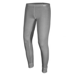 Spodnie damskie CMP. Szare spodnie materiałowe damskie CMP, bez wzorów. Za 212.50 zł.