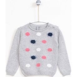 Lemon Explore - Sweter dziecięcy 86-116 cm. Swetry dla dziewczynek marki LEMON explore. W wyprzedaży za 49.90 zł.