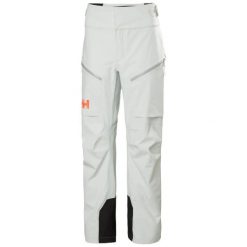 Spodnie narciarskie dla kobiet Helly Hansen Sogn Shell. Fioletowe spodnie snowboardowe damskie Helly Hansen, na lato, m, bez wzorów, z materiału, narciarskie. Za 1,375.00 zł.