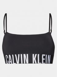Calvin Klein Underwear Biustonosz top 000QF7631E Czarny. Czarne biustonosze Calvin Klein Underwear, bez wzorów, z syntetyku. Za 109.99 zł.