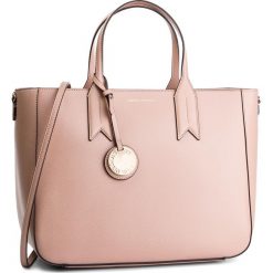 Torebka EMPORIO ARMANI - Y3D082 YH15A 82762 Carne/Pietra. Torebki do ręki damskie marki Emporio Armani. Za 909.00 zł.
