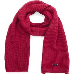 Szal TOMMY JEANS - Tju Basic Rib Scarf AU0AU00288 652. Szaliki i chusty damskie marki Tommy Jeans. W wyprzedaży za 159.00 zł.