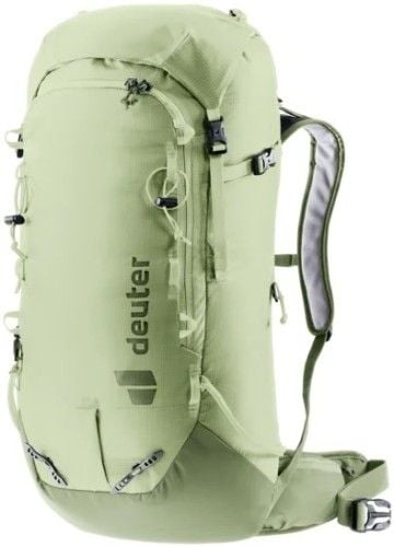 Plecak damski Deuter Freescape Lite 24 SL - mineral/grove. Plecaki damskie Deuter, bez wzorów. Za 902.99 zł.