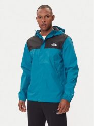 The North Face Kurtka przejściowa Antora NF0A7QEY Niebieski Regular Fit. Niebieskie kurtki męskie The North Face, m, bez wzorów, z syntetyku, bez kaptura. Za 549.99 zł.