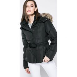 Pepe Jeans - Kurtka puchowa. Kurtki damskie marki Pepe Jeans. W wyprzedaży za 399.90 zł.