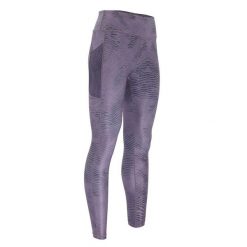 Damskie legginsy Silvini Veroli. Czerwone legginsy sportowe damskie Silvini, s, bez wzorów. Za 289.99 zł.