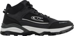 Buty trekkingowe męskie O Neill Buty męskie O'Neill Granby Mid ciemnoszare 90253037 7ZW 44. Szare trekkingi męskie O Neill. Za 359.03 zł.
